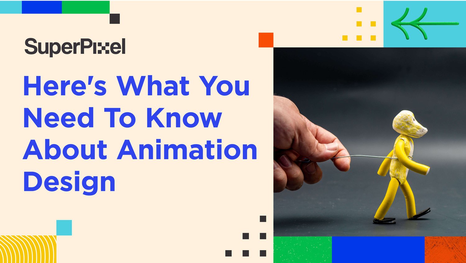 animation+design