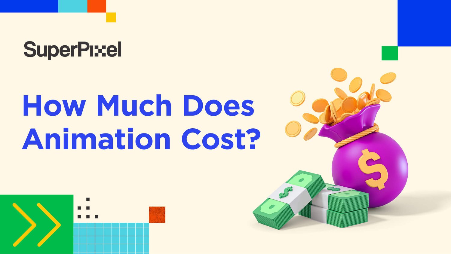 How Much Does Animation Cost? Check This Out!