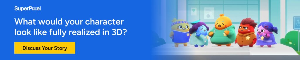 3d character models cost guide