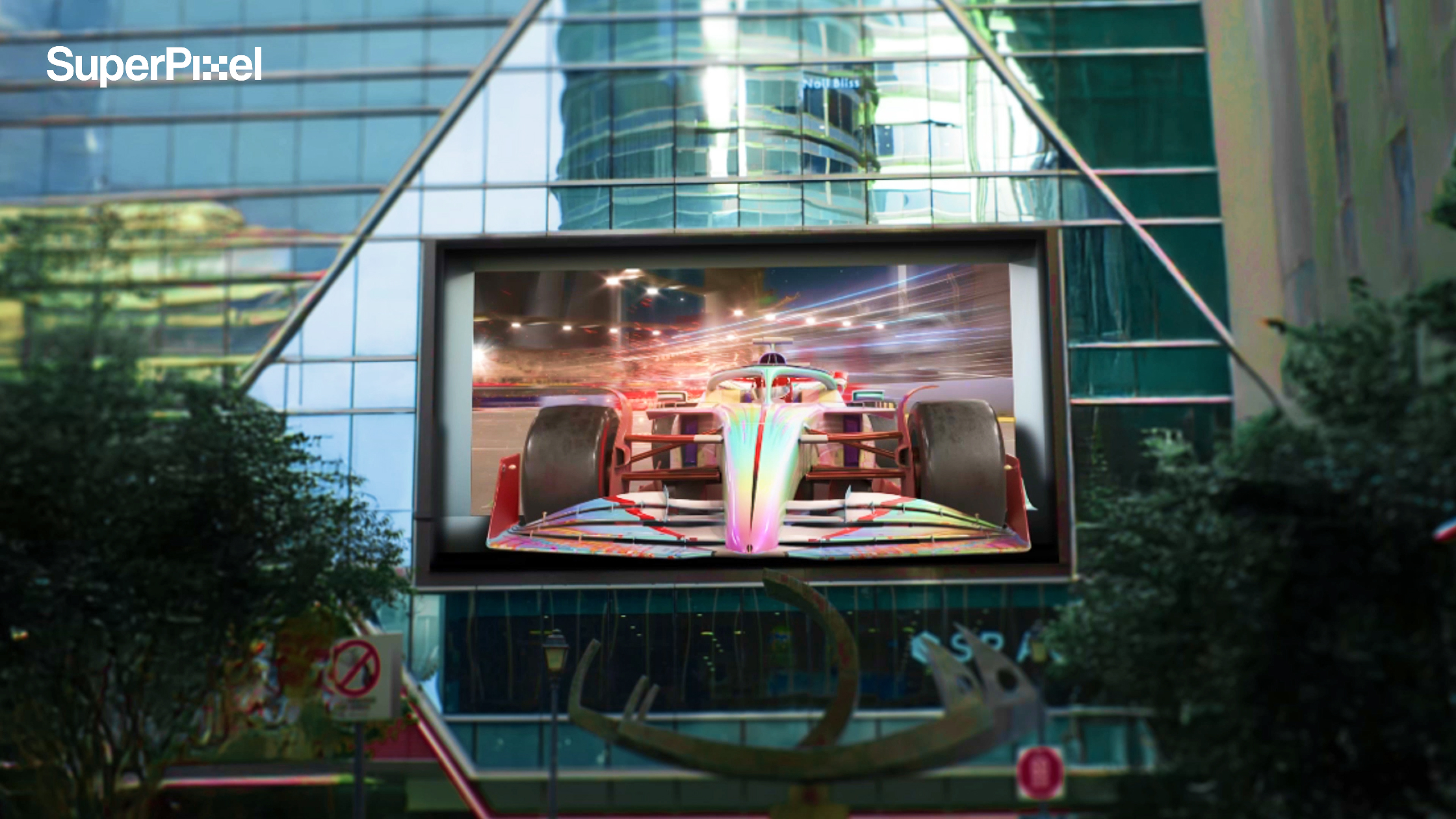 image about anamorphic animations services in singapore